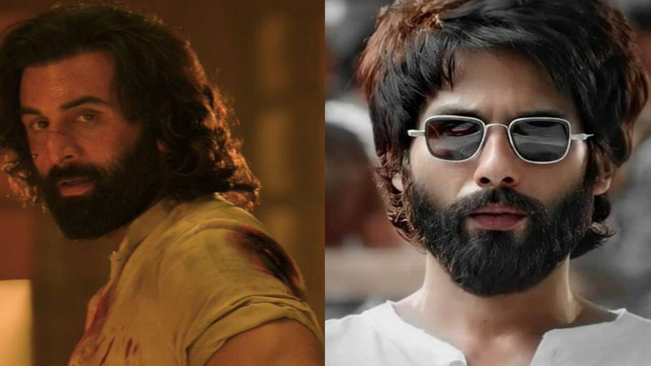 EXCLUSIVE: Shahid Kapoor to make a cameo as Kabir Singh in Animal? Sandeep Reddy Vanga answers