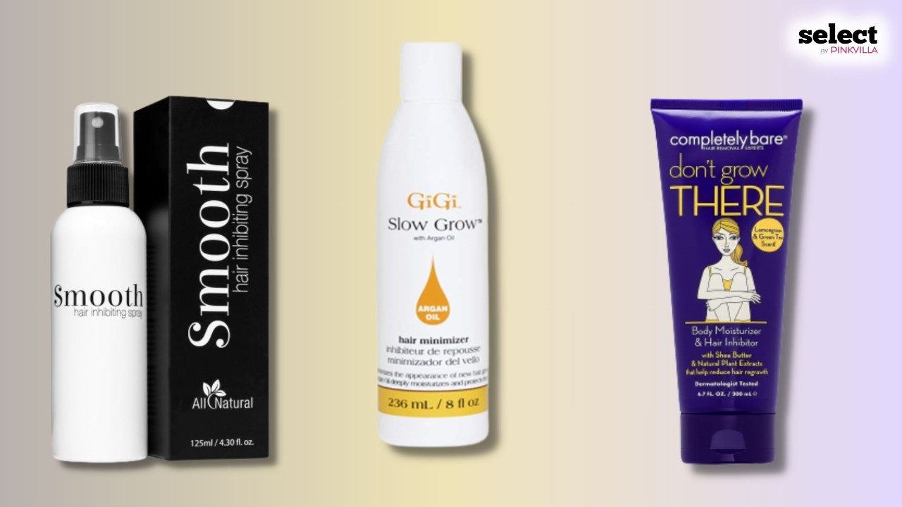 7 Best Hair Growth Inhibitors for Permanently Smooth Skin