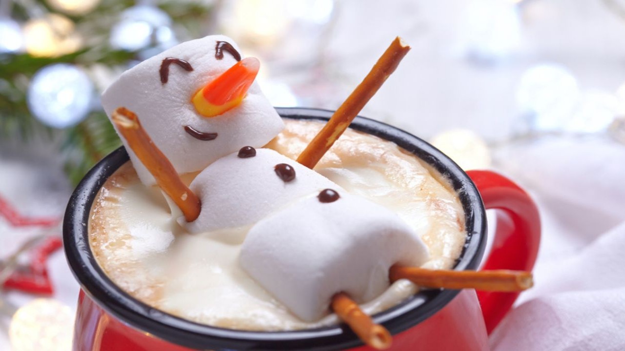 Popular Christmas Food And Desserts Popular Christmas Food And Desserts