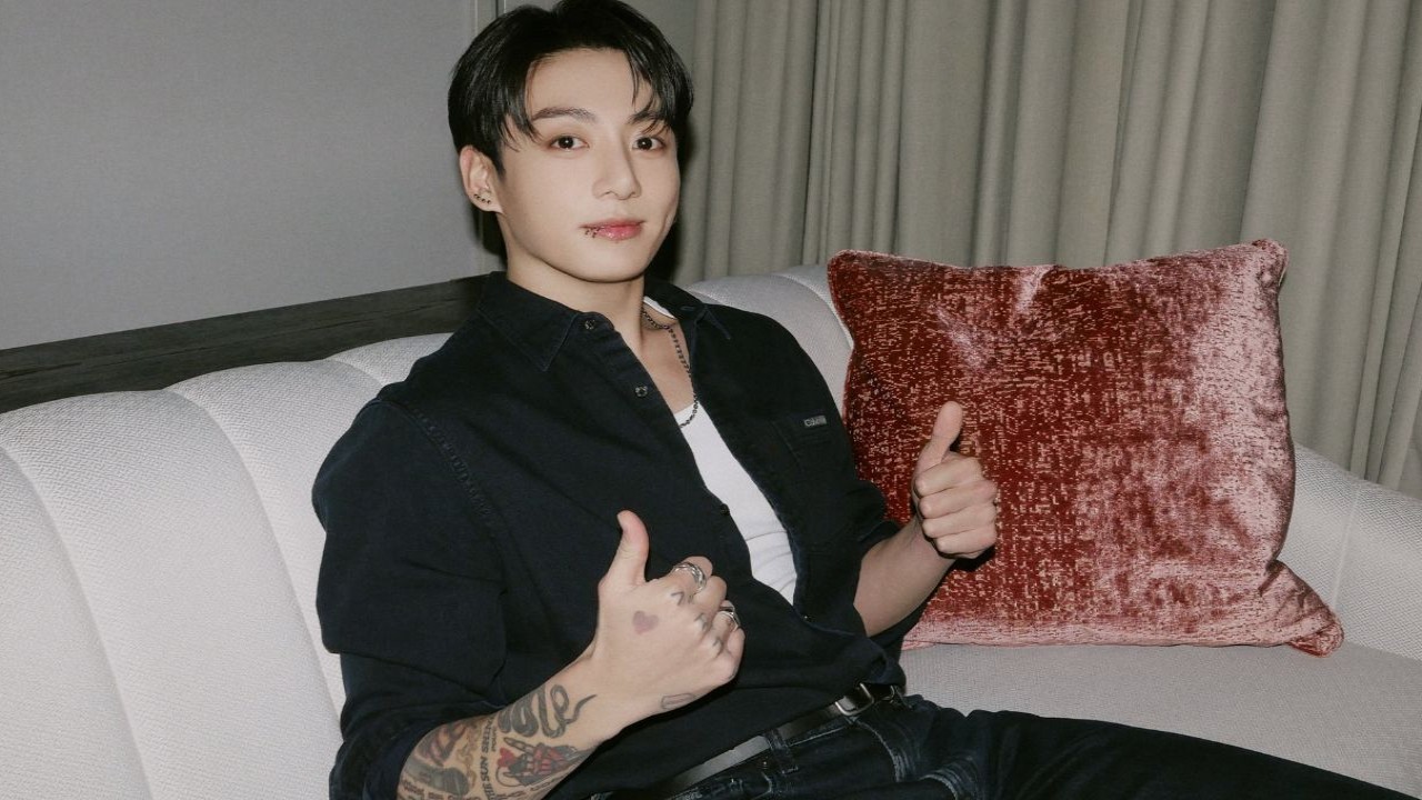 Jungkook's TSX stage show draws huge crowd; fans worried about BTS' 2025 reunion tour tickets running out