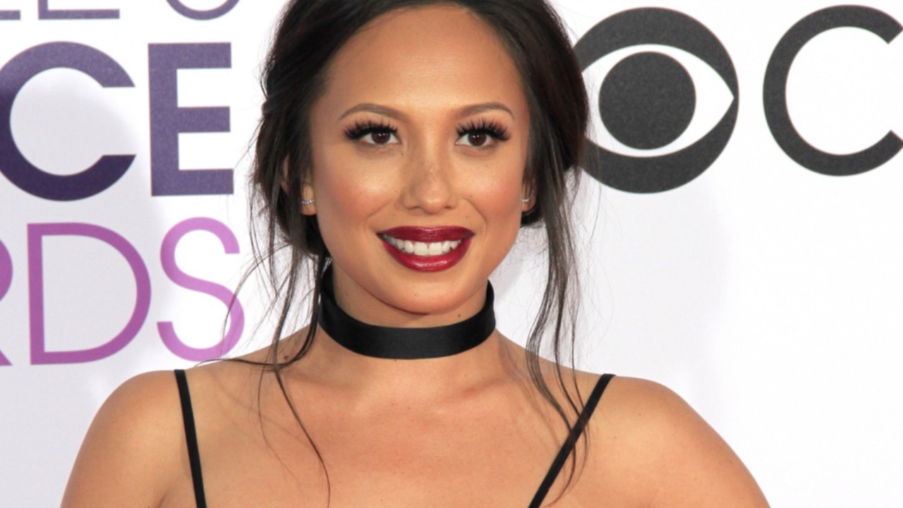 Decoding Cheryl Burke's Plastic Surgery: Natural Or Enhanced?