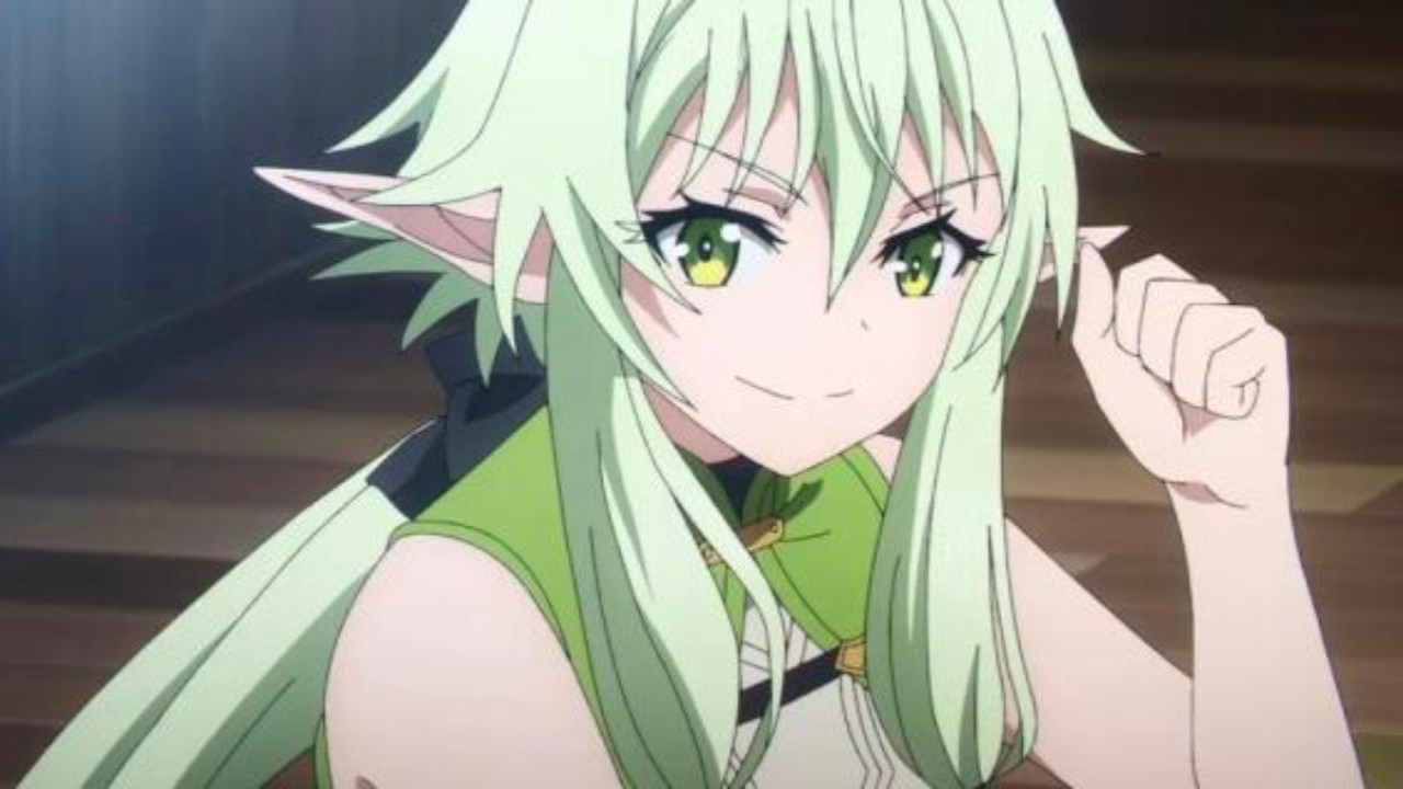 The Princess, Goblin Slayer Wiki