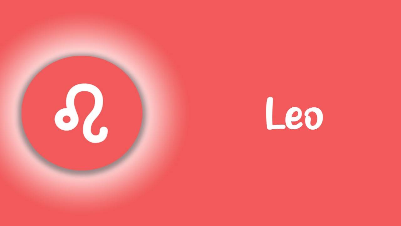 Leo Horoscope Today, November 20, 2023 Leo Horoscope Today, November 20, 2023