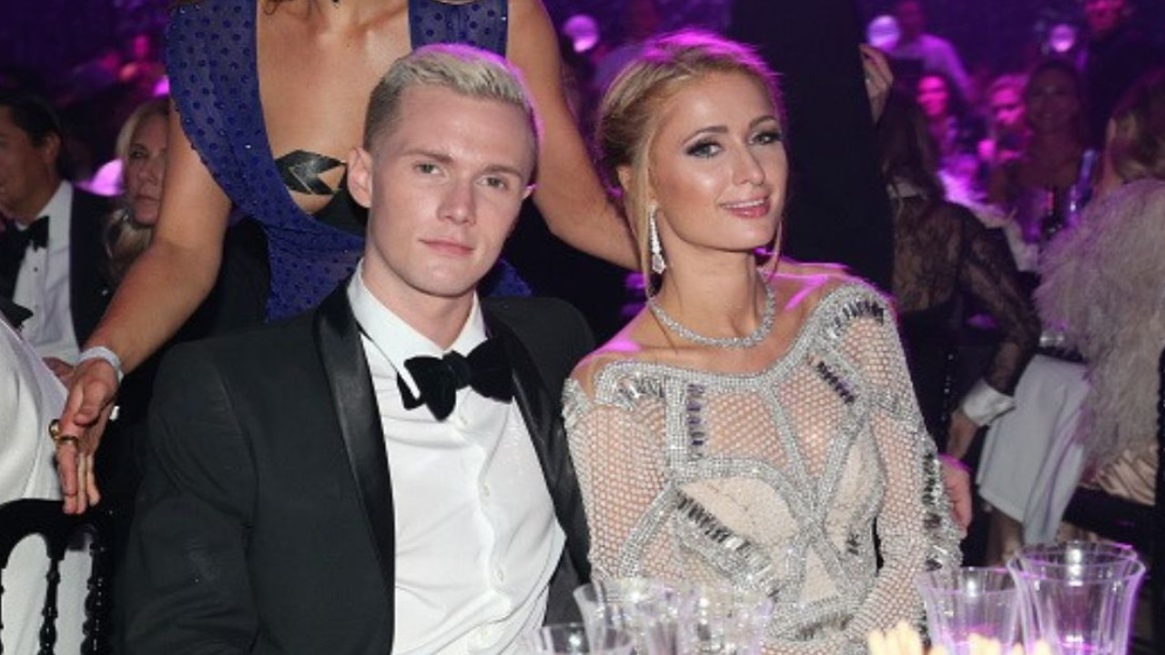 Who is Paris Hilton's brother Barron Hilton? Exploring his career, life, and relationship with the reality TV star