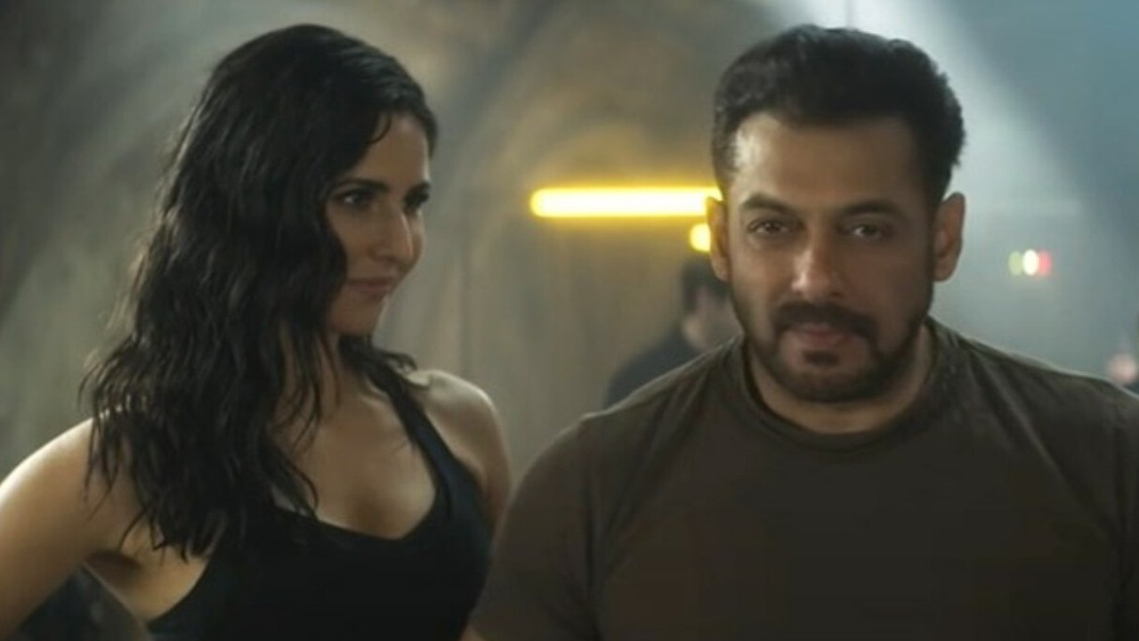 Tiger 3 Day One Box Office: Salman Khan and Katrina Kaif film defies Diwali Blues; Collects Rs 42.25 crore