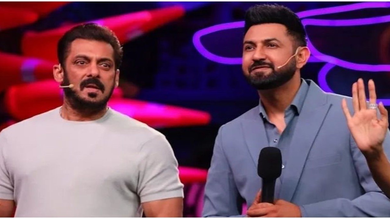 Salman Khan, Gippy Grewal threat post is traced from European country, says Police 