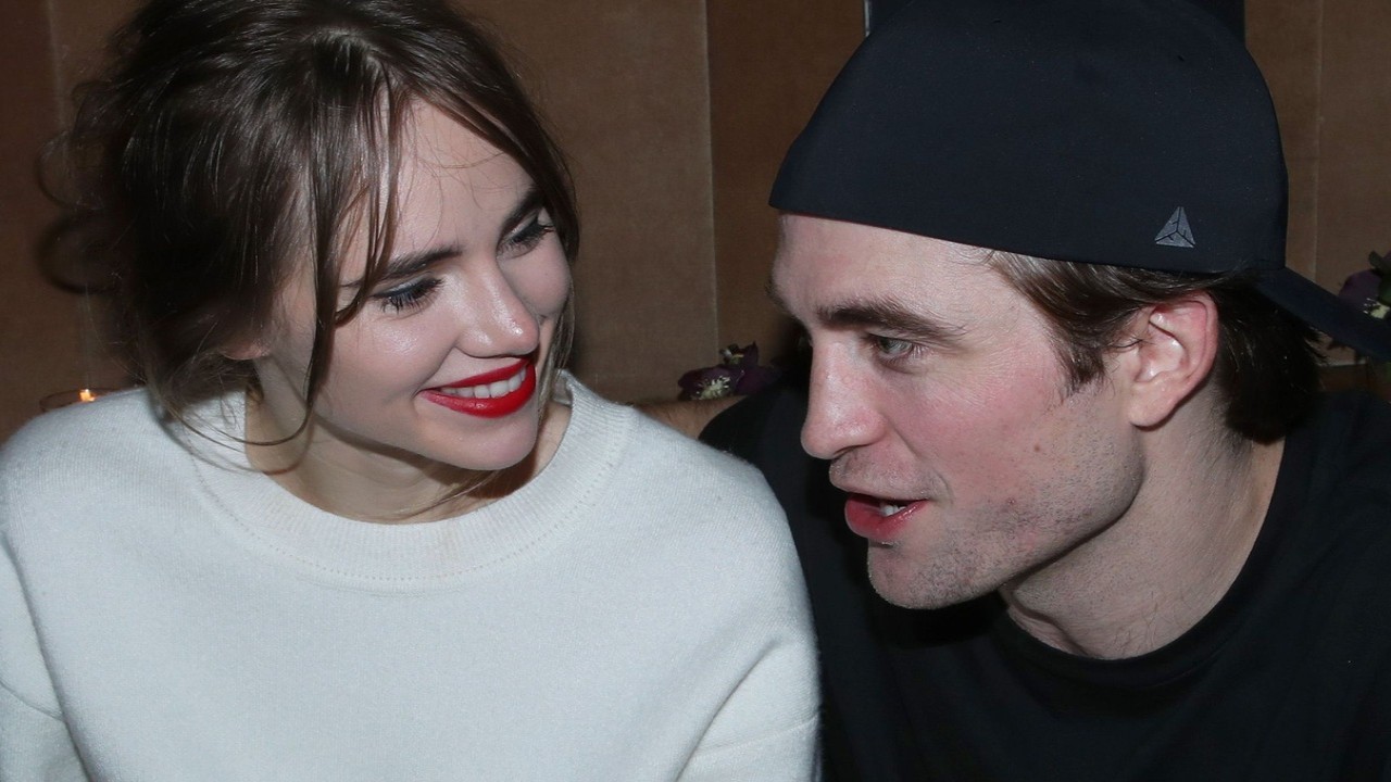 How long have Robert Pattinson and Suki Waterhouse been dating? Exploring relationship timeline amid pregnancy announcement
