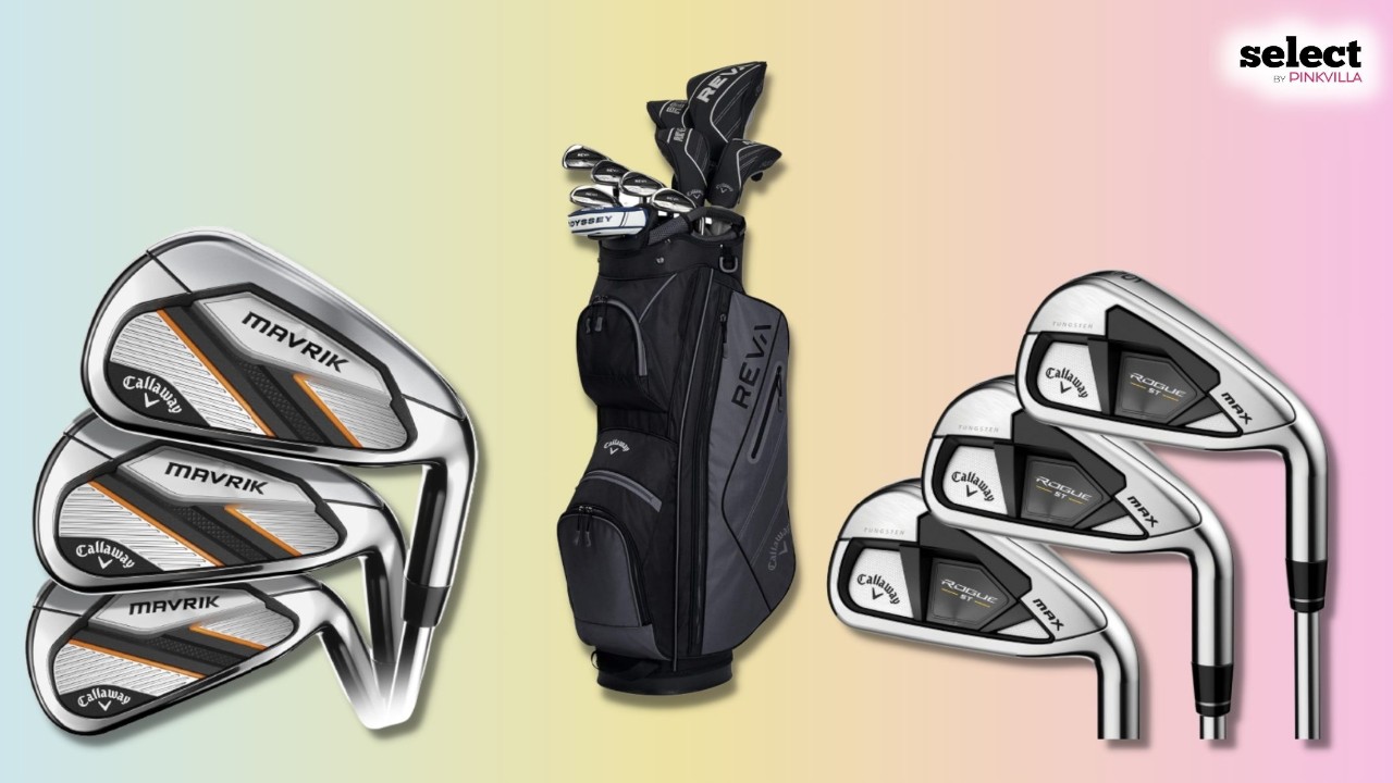 Best Callaway Golf Sets