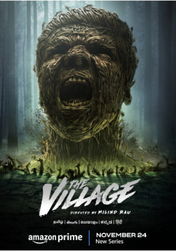 The Village 2023 movie