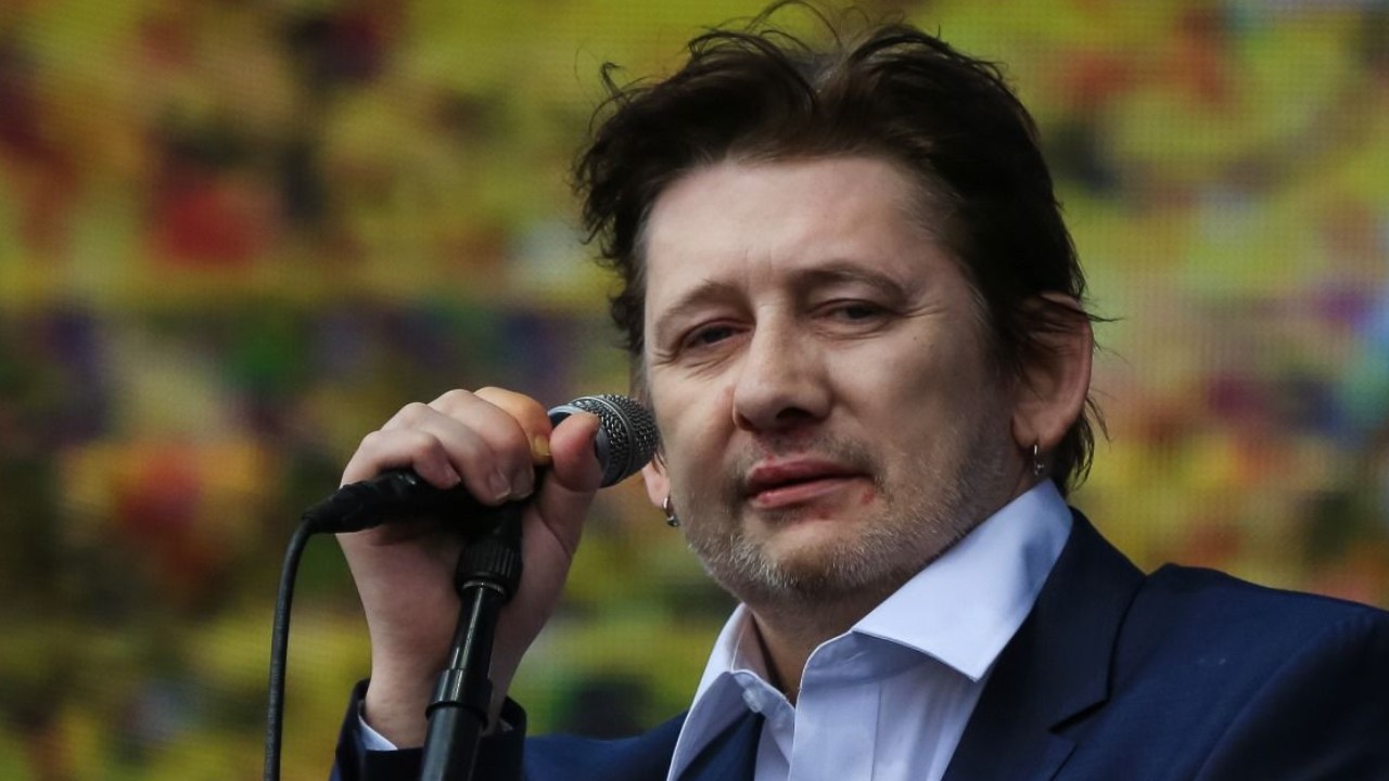 Singer Shane MacGowan, leader of The Pogues, dies at 65