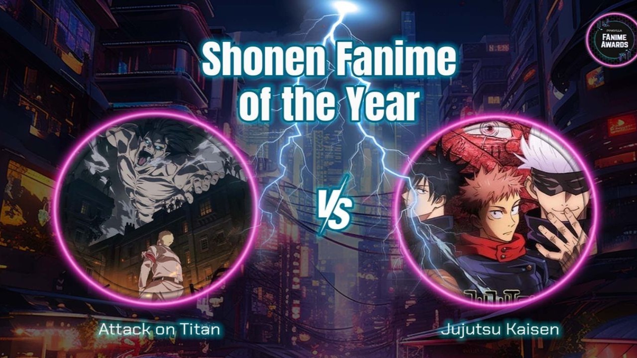 Pinkvilla Fanime Awards 2023: From Dio Brando to Crocodile, Choose the  Fanime Antagonist of the Year