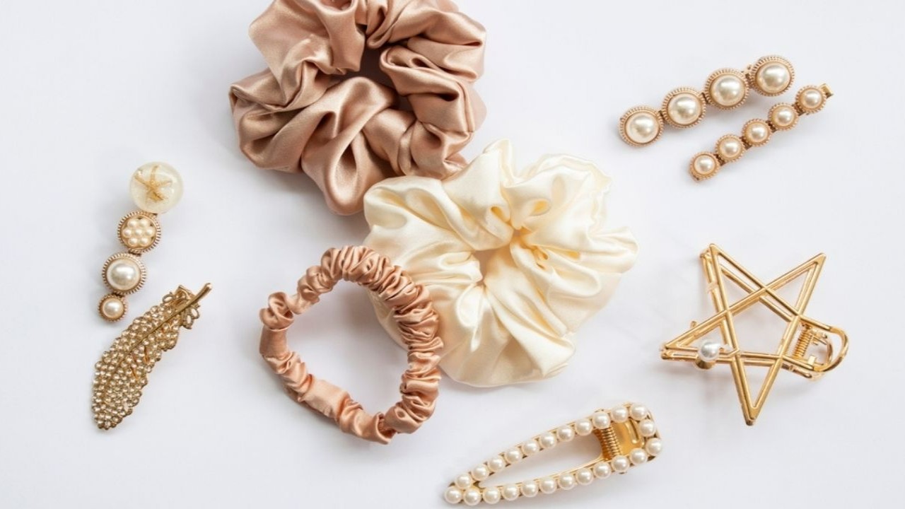 14 Best Hair Accessories to Elevate Your Hairstyle, Editor-approved