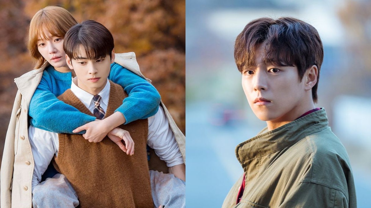 A Good Day to Be a Dog Ep 5-6 review: Cha Eun Woo reveals past to Park Gyu Young; Lee Hyun Woo turns dangerous