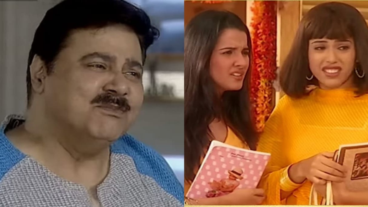 Sarabhai vs Sarabhai, Shararat