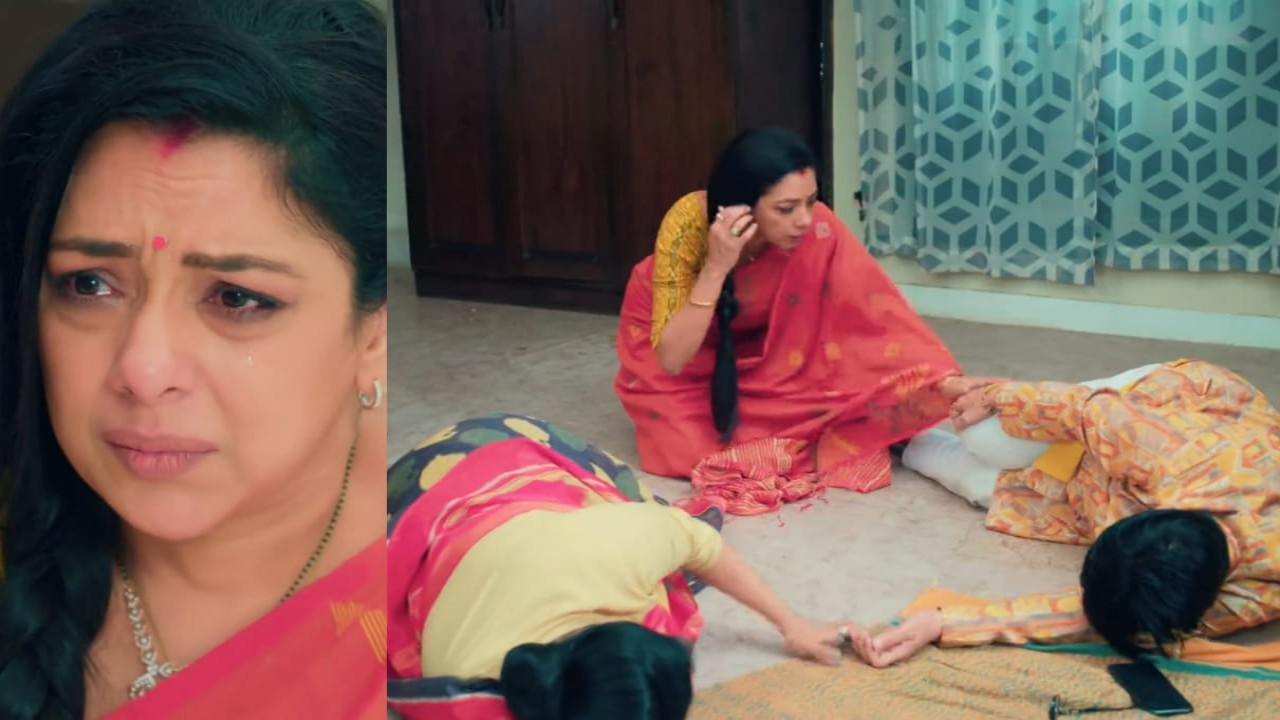 Pic Credit: Hotstar AAnupamaa Written Update, November 20, 2023