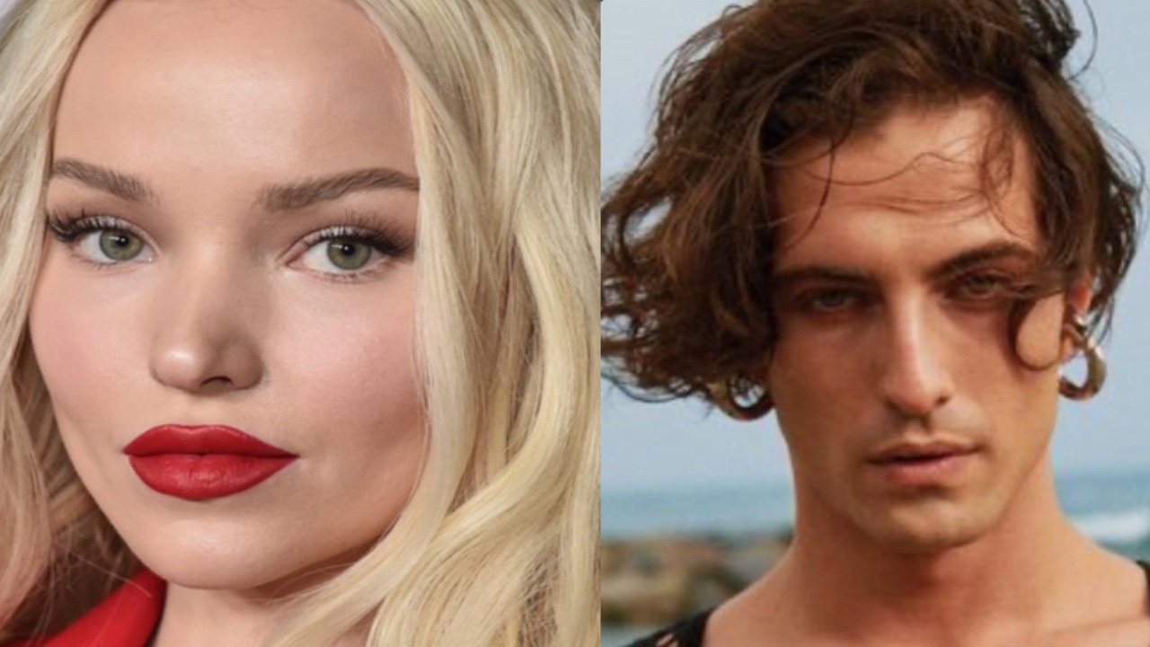 Is Dove Cameron dating Maneskin's Damiano David? Exploring rumors as their alleged new photos surface