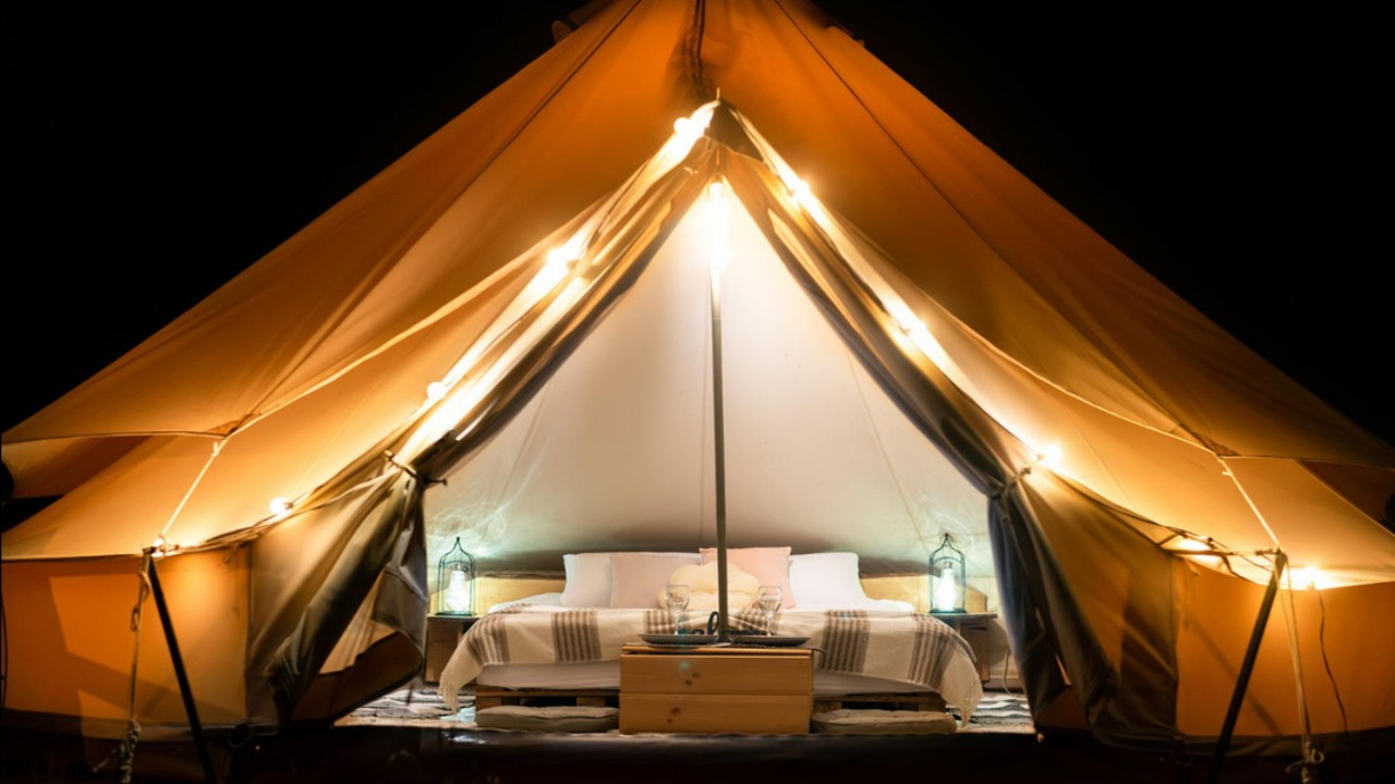 8 Best Two Room Tents That Offered Me Great Camping Experiences 
