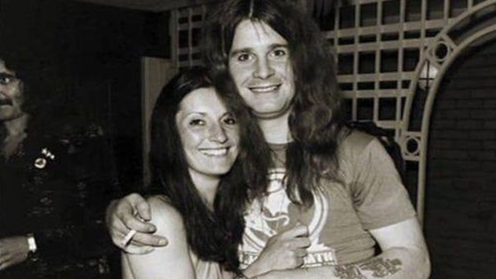 Who was Ozzy Osbourne's ex-wife, Thelma Riley? Exploring her life, career, and relationship timeline with Black Sabbath man | PINKVILLA