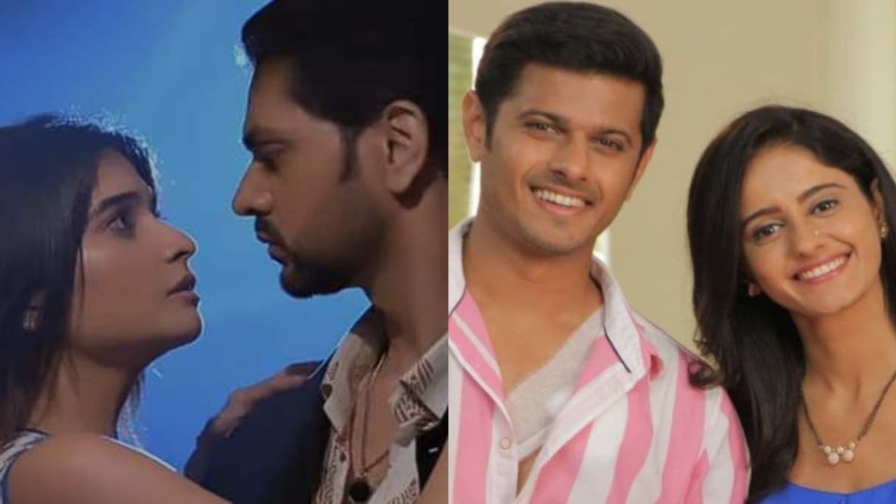 EXCLUSIVE Spoiler Alert Ghum Hai Kisikey Pyaar Meiin: Savi and Ishaan to perform skit on Virat and Sai 