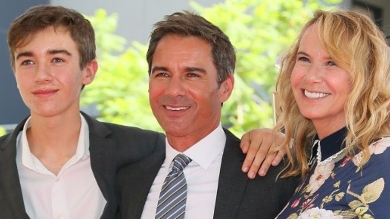 Who is Eric McCormack's son, Finnigan Holden McCormack? Exploring his life, career, and relationship with Will and Grace actor