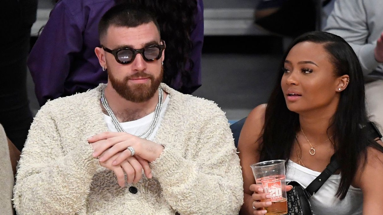 Who is Kayla Nicole? All you need to know about Travis Kelce's ex-girlfriend