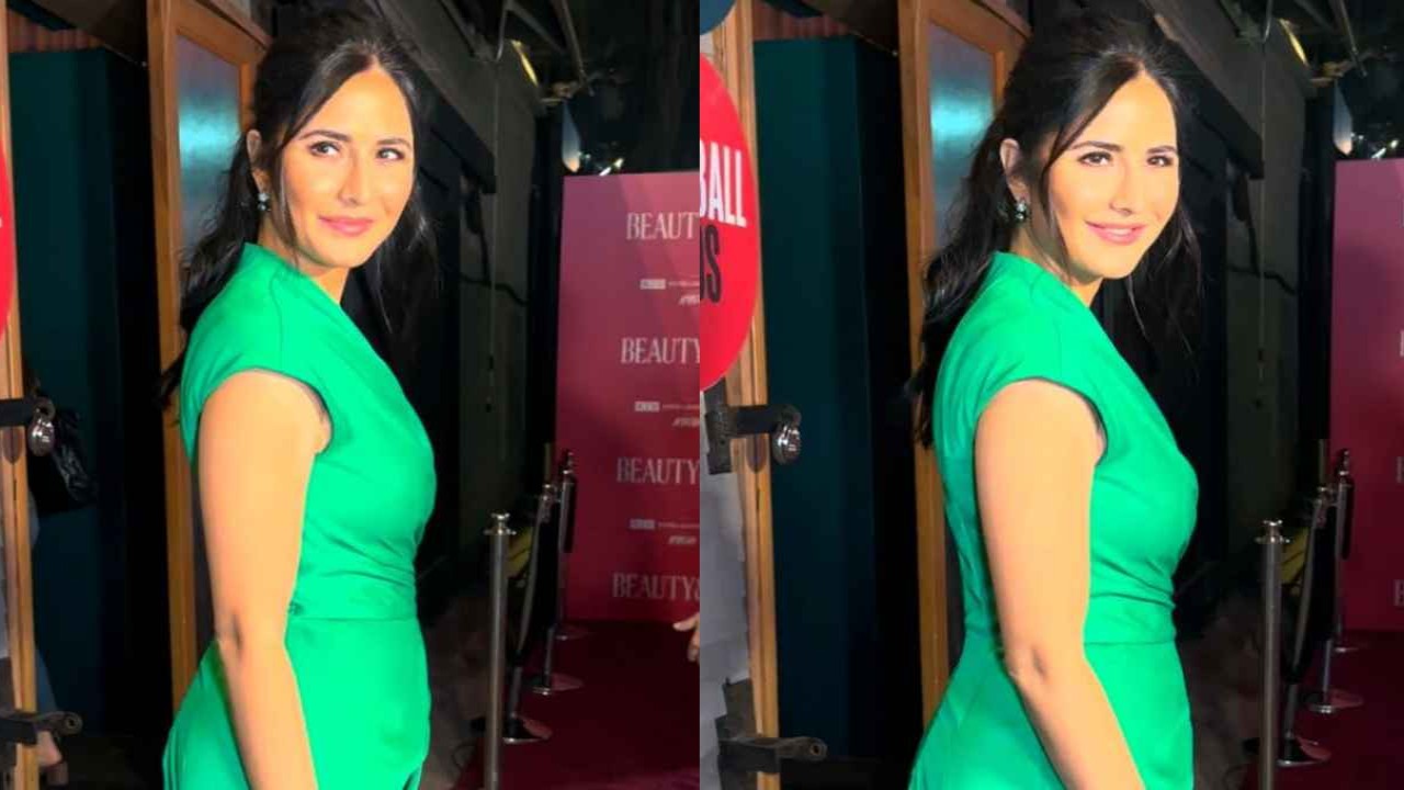 Katrina Kaif,  Rosario, dress, Style. Fashion