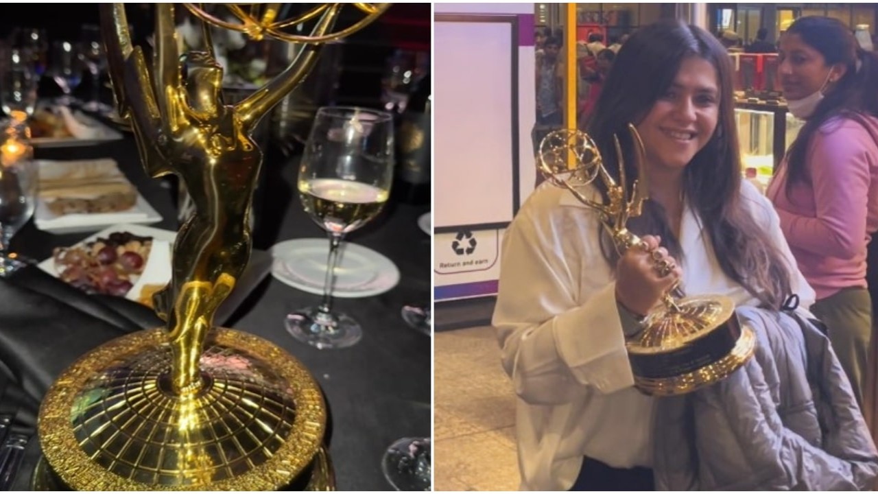 Ektaa Kapoor