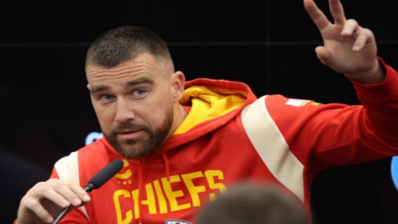 Who was Travis Kelce dating before Taylor Swift? A closer look at his reported dating history