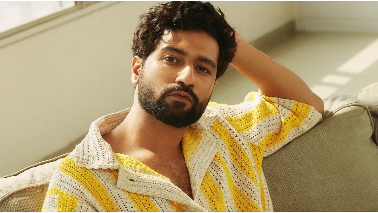 Sam Bahadur's Vicky Kaushal says THIS film is his ‘worst performance till date’