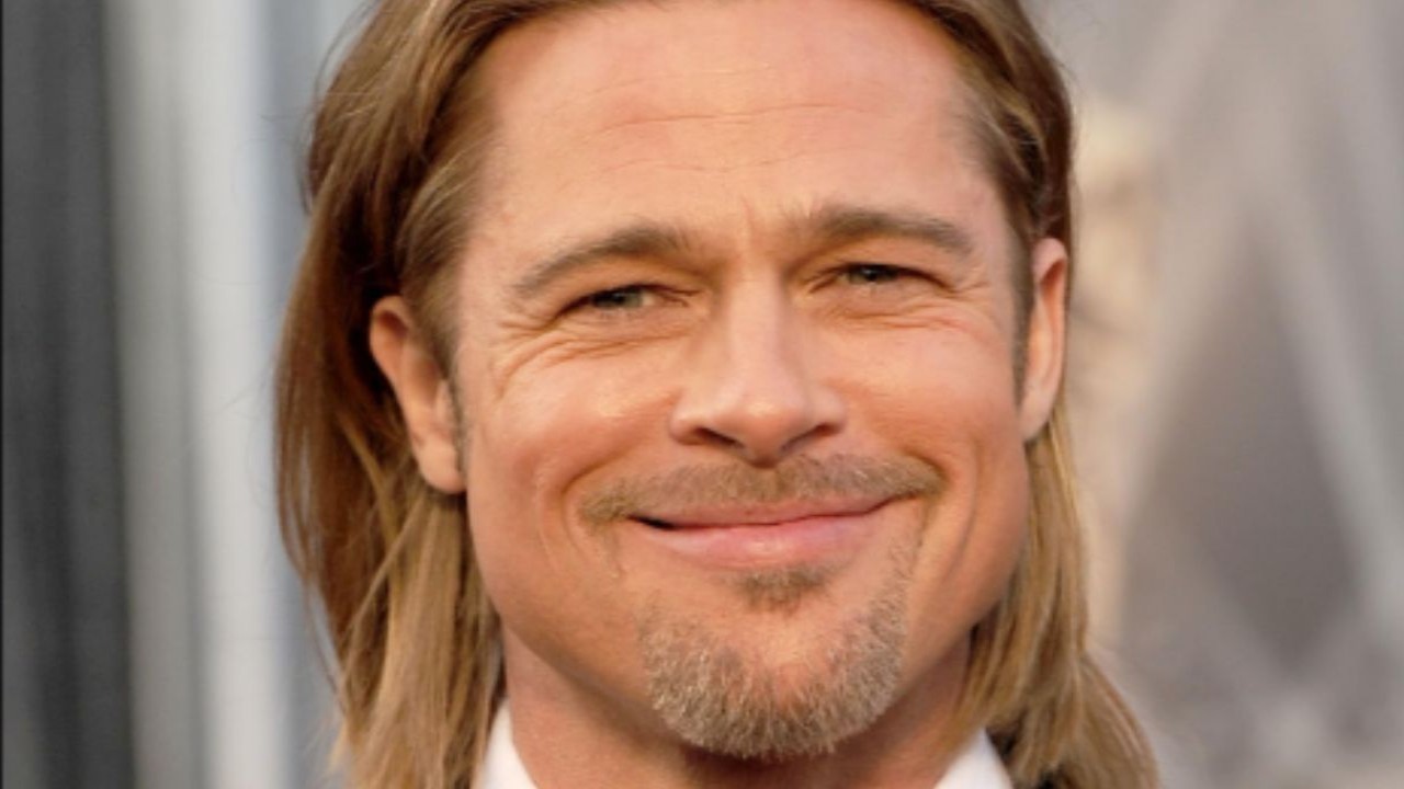Brad Pitt (IMDb) IMDb