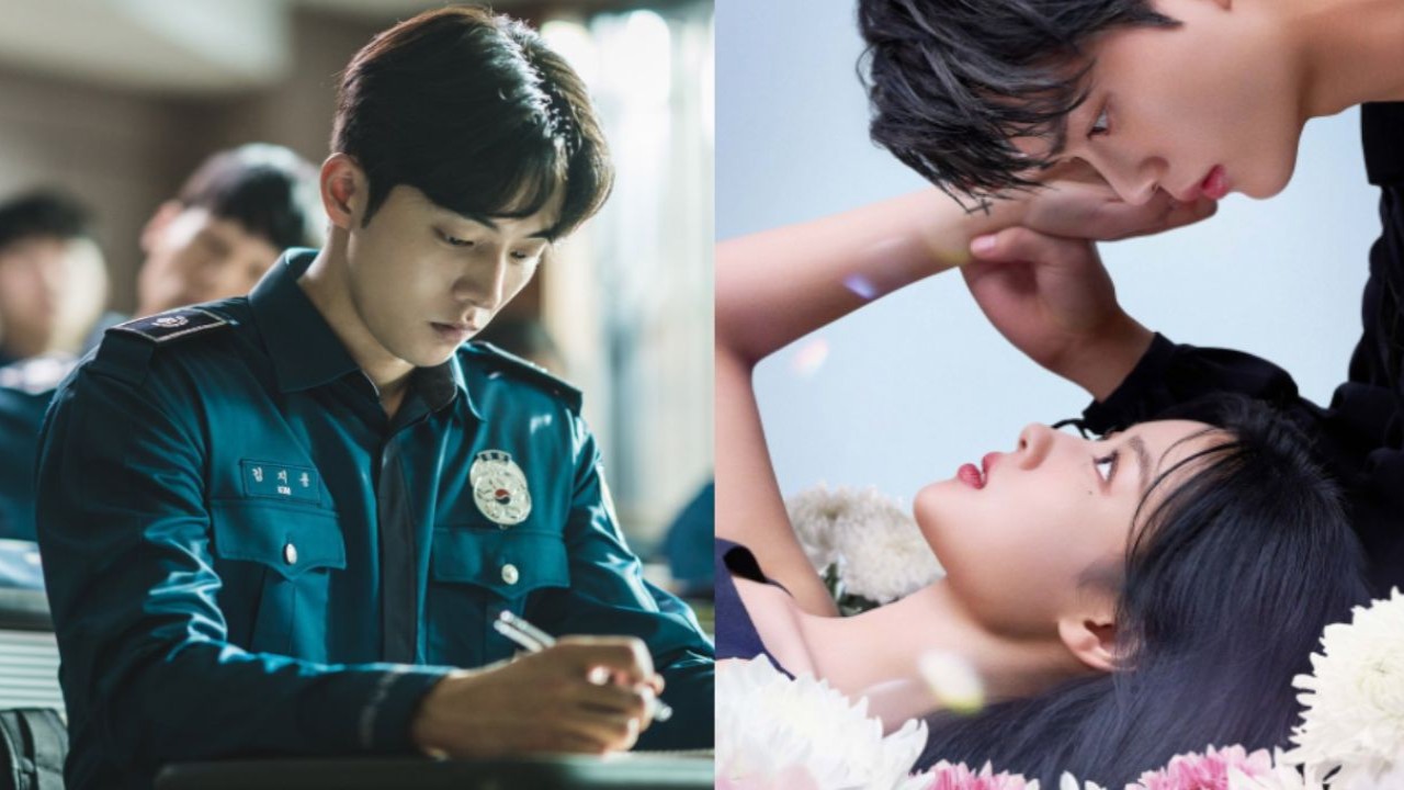 10 Korean Dramas In November 2022 Including Netflix & Disney+ Series