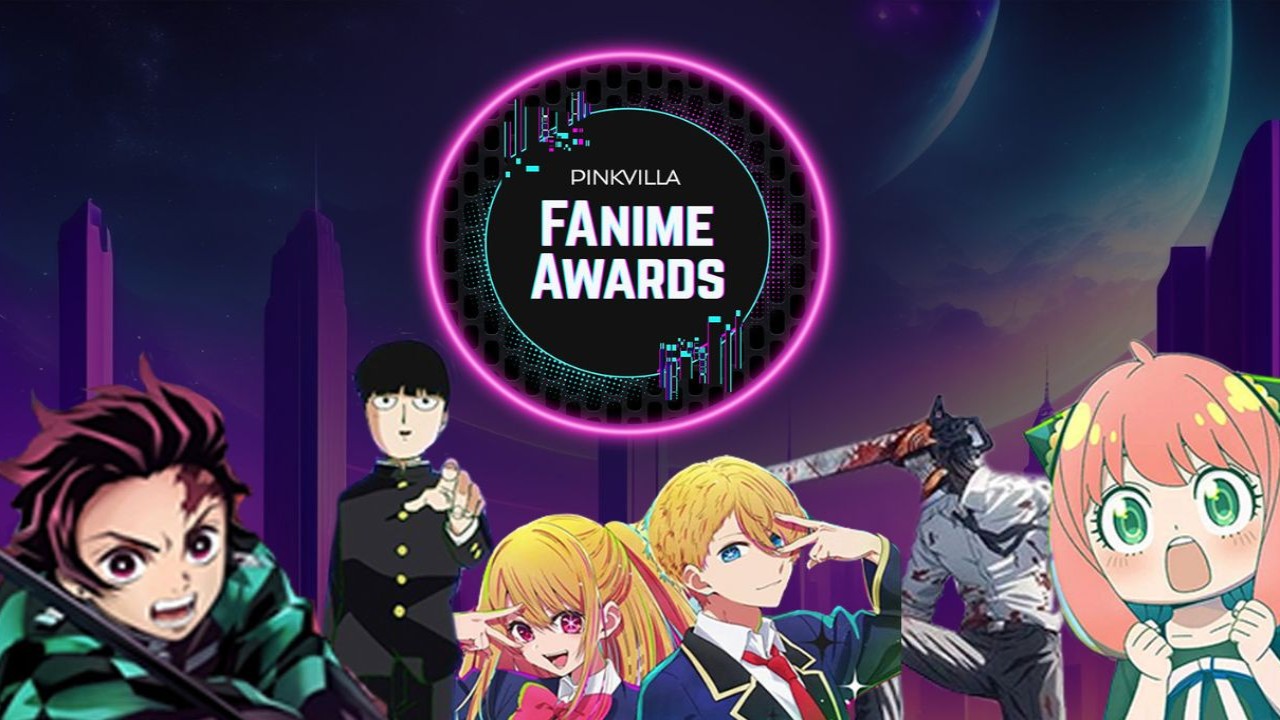 Anime Awards 2023 nominations include Spy x Family and Attack on