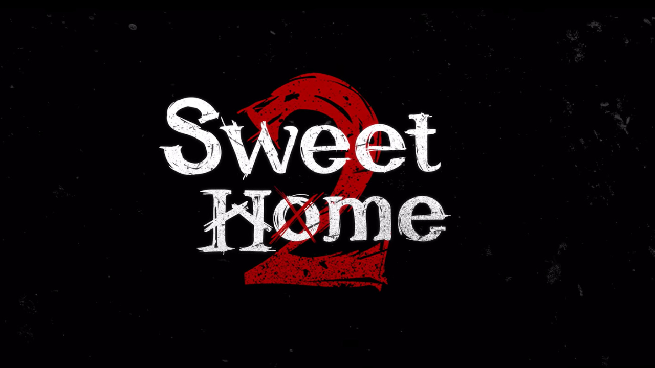 Sweet Home 2 movie poster