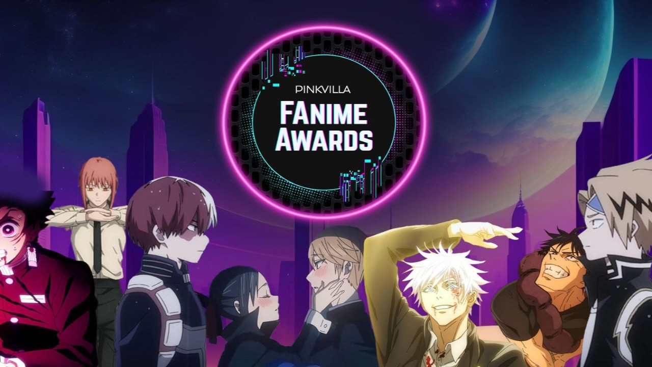 Pinkvilla Fanime Award 2023: Hunter X Hunter to Bleach, Choose Your  Legendary Fanime of 2000s; VOTE NOW