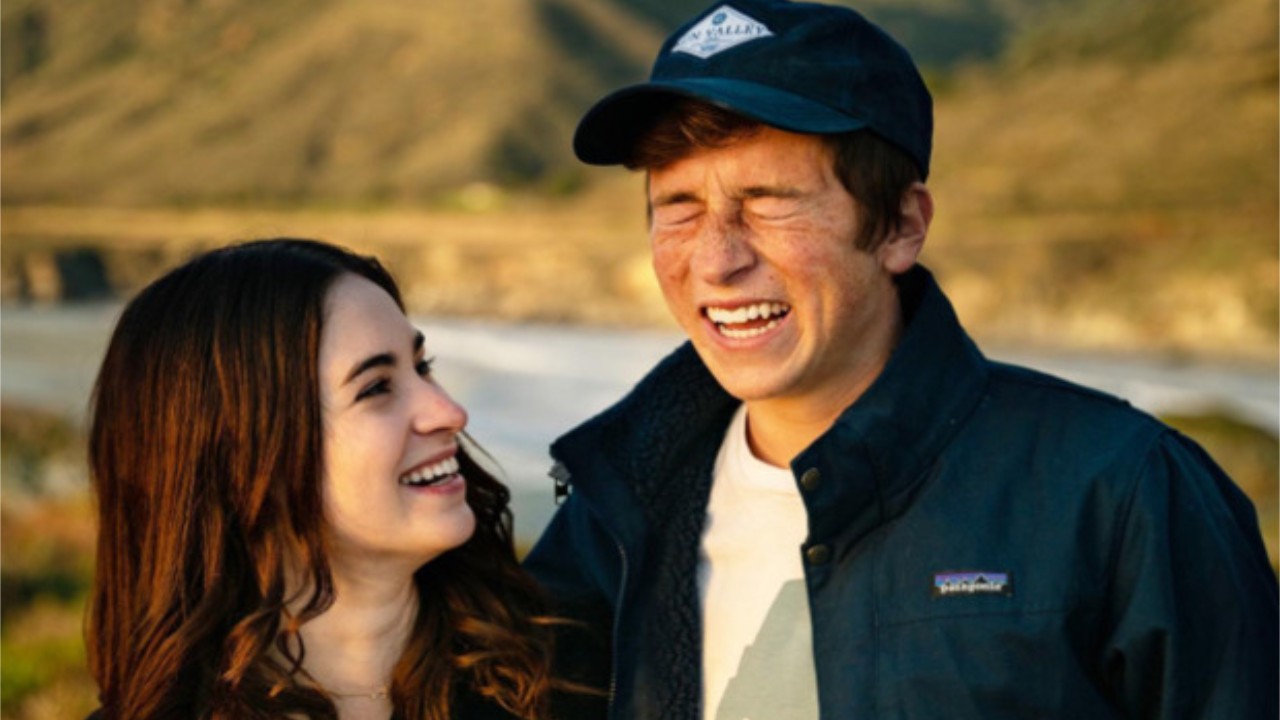 Who is Skyler Gisondo's girlfriend, Ari Haagen? Exploring relationship