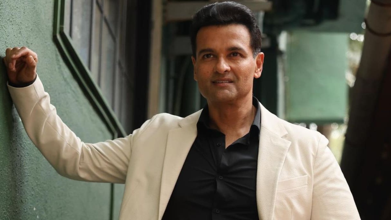 EXCLUSIVE Rohit Roy on bagging Saubhagyavati Bhava 2: 'My character is combination of Singham and Simba' 