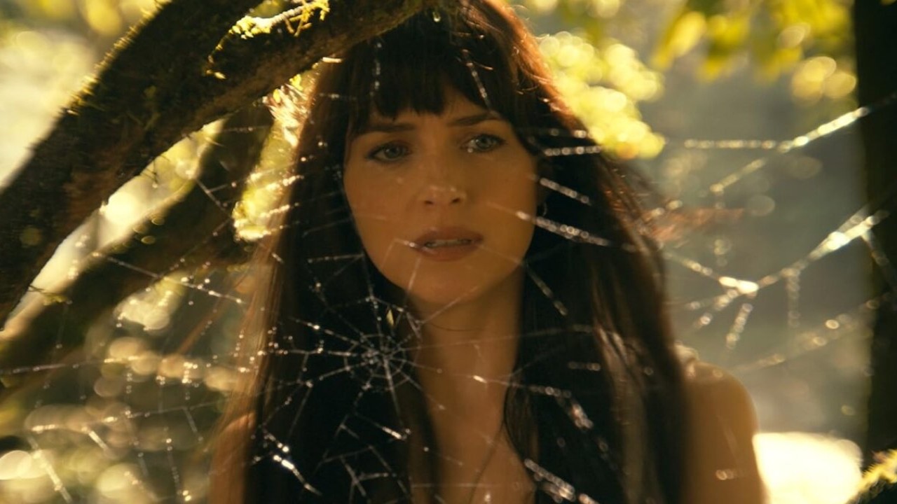 Dakota Johnson in Madame Web (IMDb) IMDb