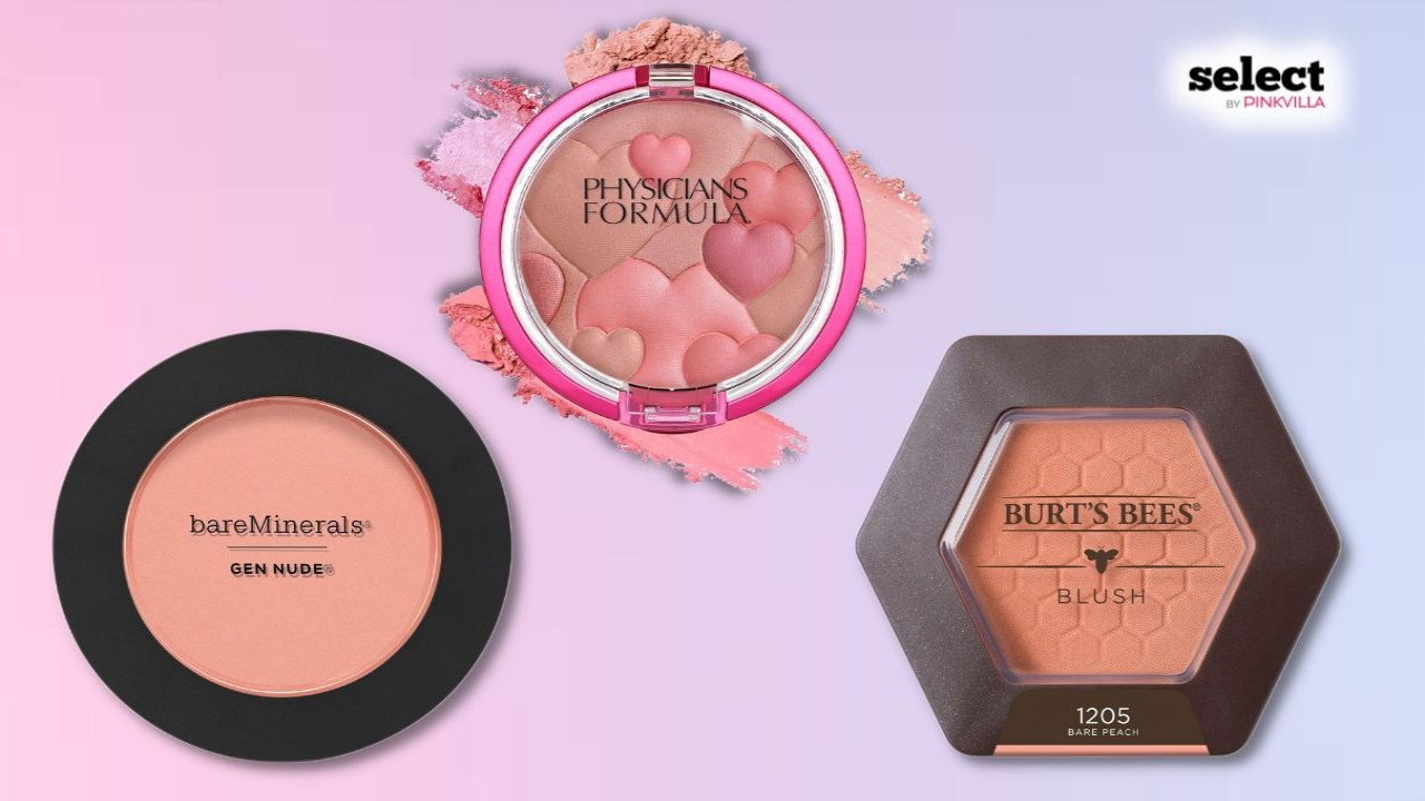 11 Best Natural Blushes — Here’s How I Achieve Rosy Cheeks!