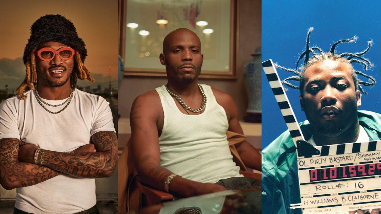 5 rappers with the most no. of kids featuring Nick Cannon, Future, and more