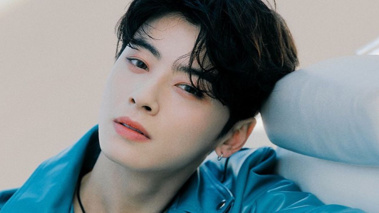 Cha Eun Woo safely returns to South Korea after stabbing incident at MTV VMA Japan 2023