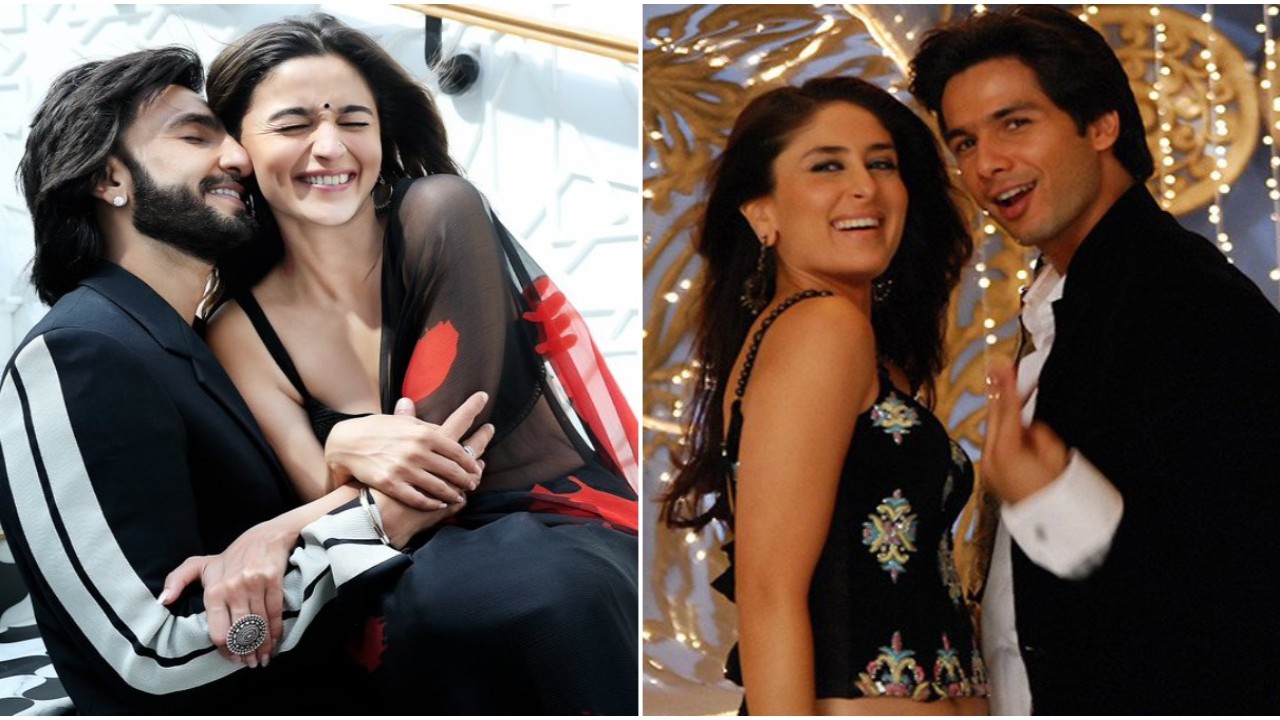 10 Bollywood comfort movies to watch when you’re having a bad day: Jab We Met to Rocky Aur Rani Kii Prem Kahaani