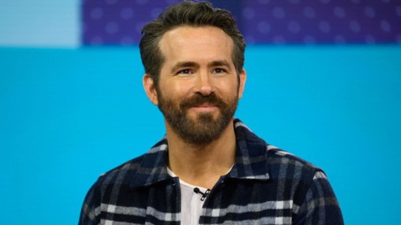 Ryan Reynolds, Biography, Movies, & Facts