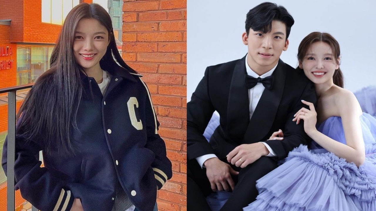 My Demon's Kim Yoo Jung's older sister Kim Yeon Jung announces marriage; to tie knot on November 11