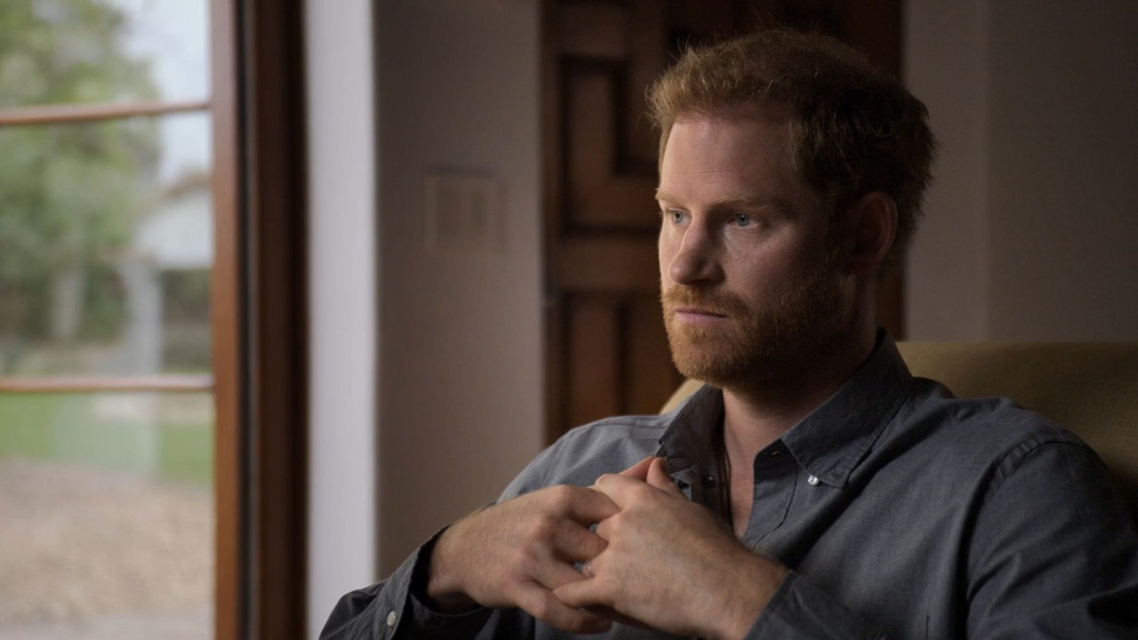 Prince Harry (IMDb) IMDb