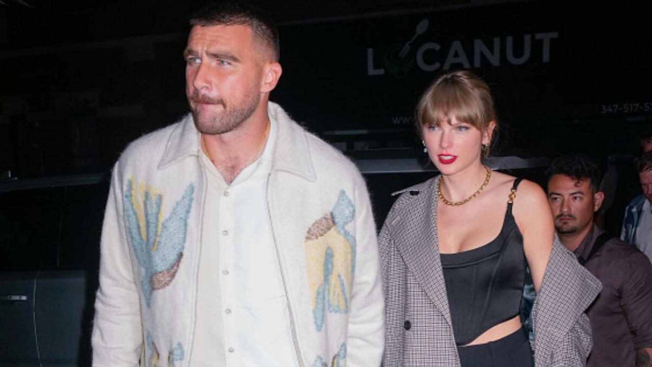 What did Nikki and Brie Garcia say about Taylor Swift's sex life with Travis Kelce? Decoding the ‘throws around the bedroom’ comment