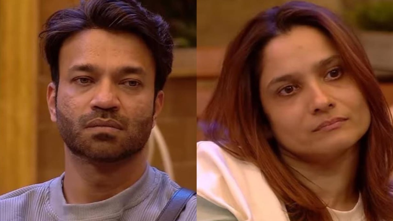 Bigg Boss 17, Nov 19: Vicky Jain reveals wearing hair patch; Ankita Lokhande opens up on her medical issues