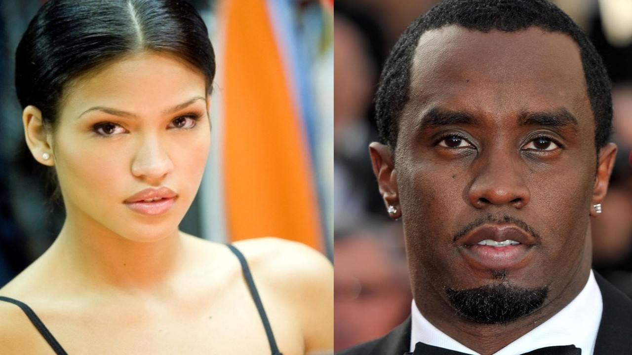 ‘Diddy’ Combs date Cassie ( IMDb ) IMDb