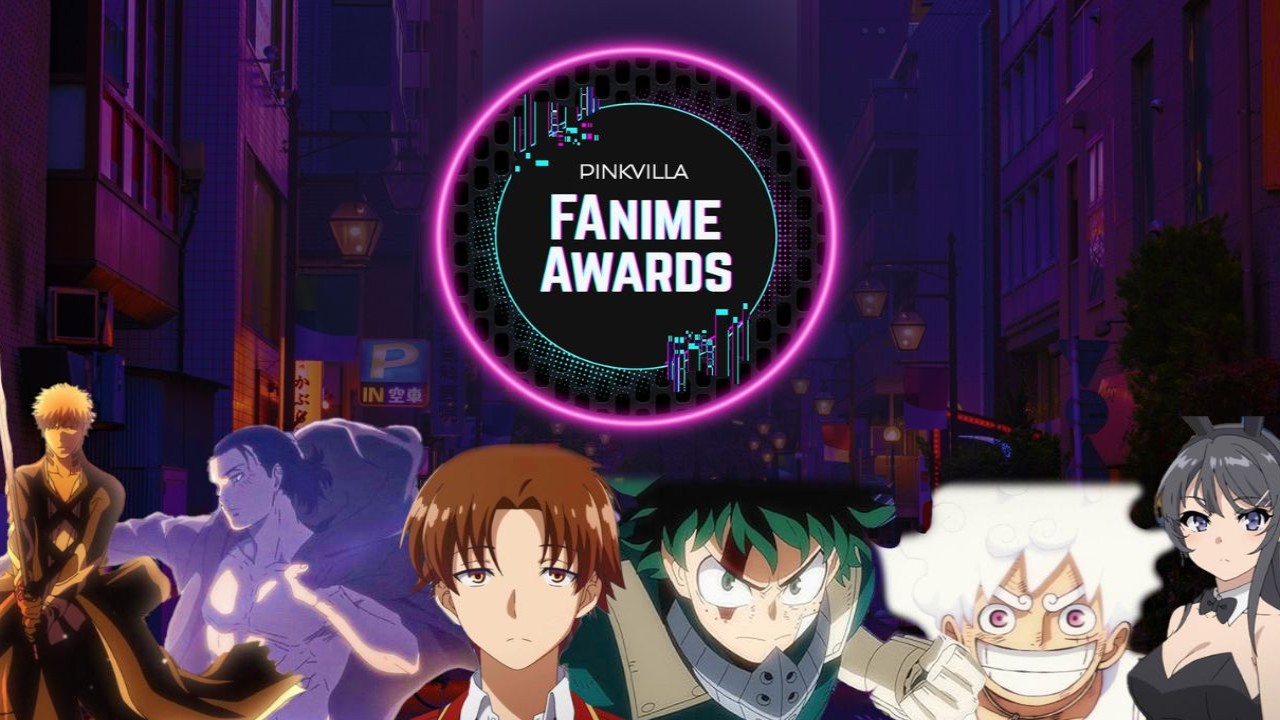 Pinkvilla Fanime Awards 2023: Vinland Saga to Kaguya-Sama, choose the  Seinen Fanime of the Year; Vote NOW