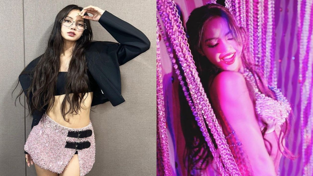 Fake video of BLACKPINK's Lisa from Crazy Horse Paris performance circulates online; fans demand legal action