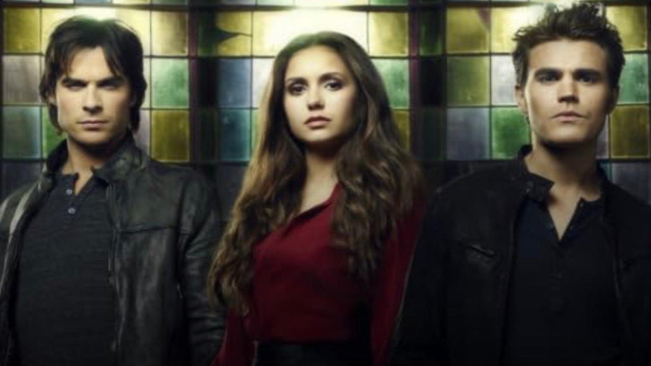 The Vampire Diaries Review: Not Having a Ball - TV Fanatic